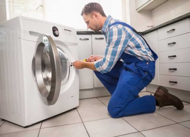 Asistencia técnica lavadoras