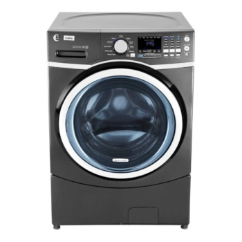 Lavadoras Carga Frontal 